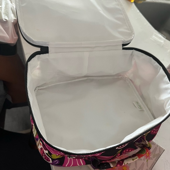 VB lunch bag - Picture 2 of 2